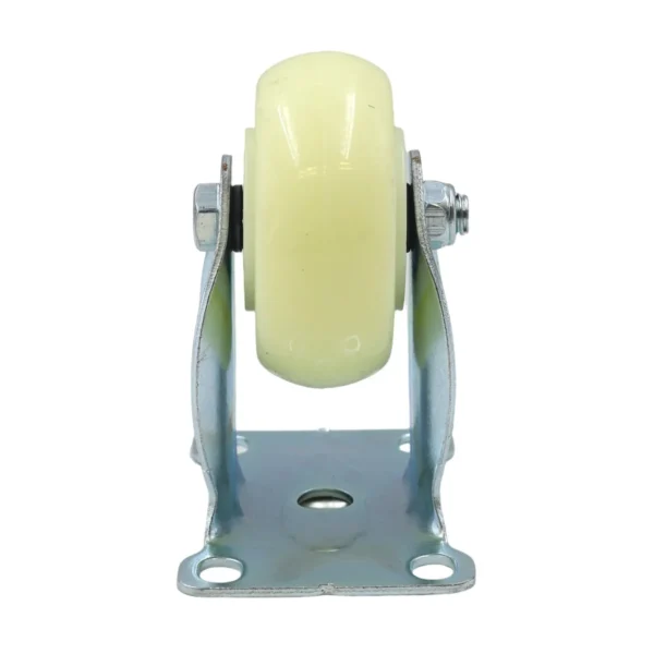 White table wheel 3" AY070-002
