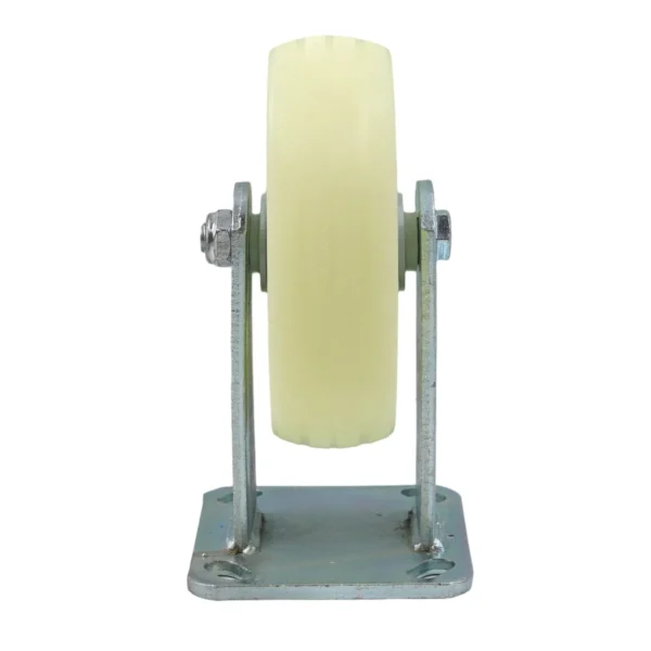 White table wheel 6" AY070-020