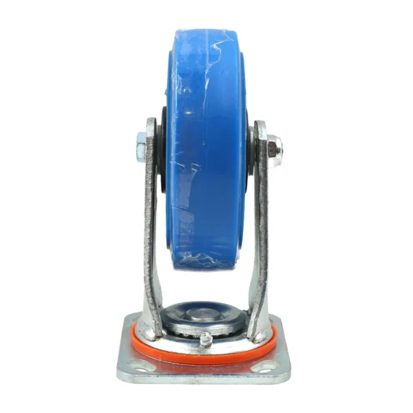 6 Inch Swivel Castor Wheel Blue AY070-022