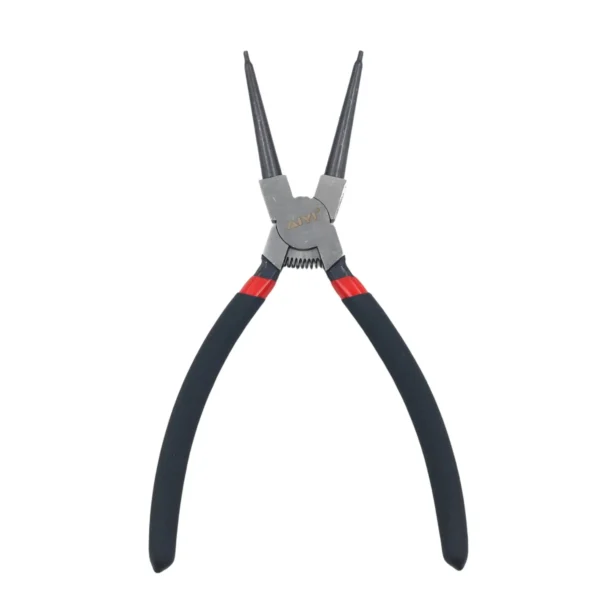 9" Circlip pliers internal straight AY393-016/9