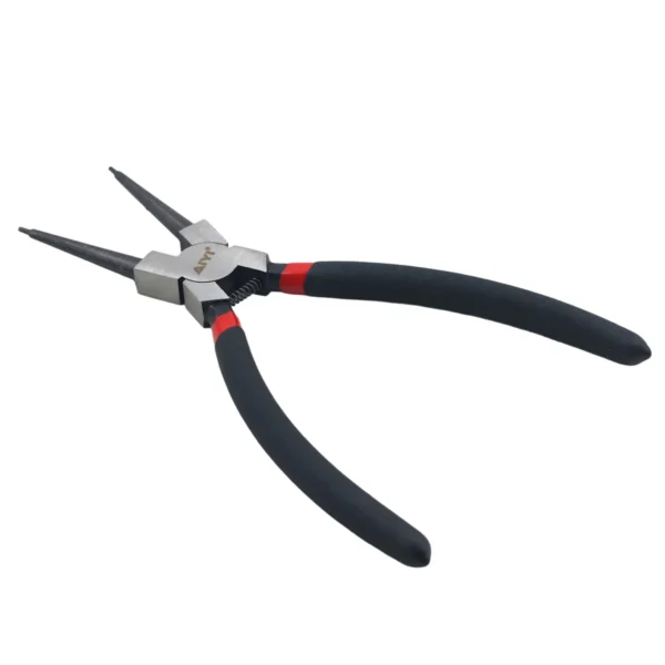 9" Circlip pliers internal straight AY393-016/9