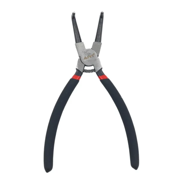 9" Circlip pliers internal bent AY393-018/9