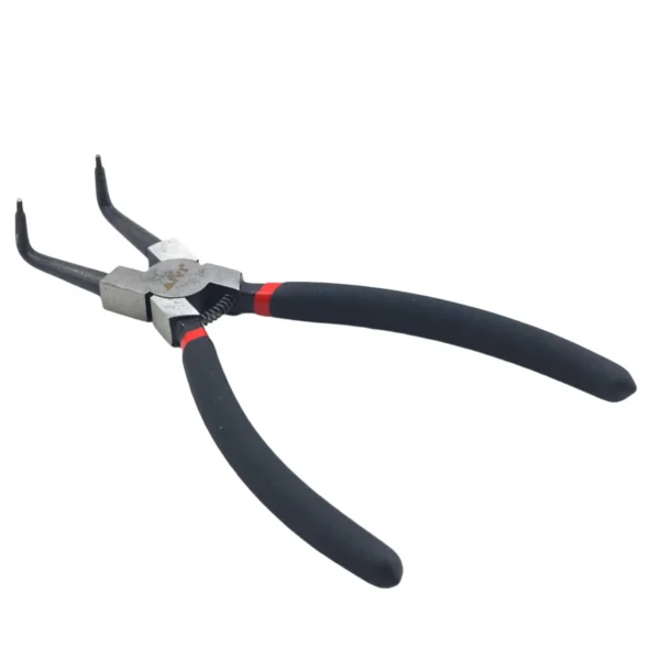 9" Circlip pliers internal bent AY393-018/9
