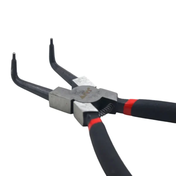 9" Circlip pliers internal bent AY393-018/9