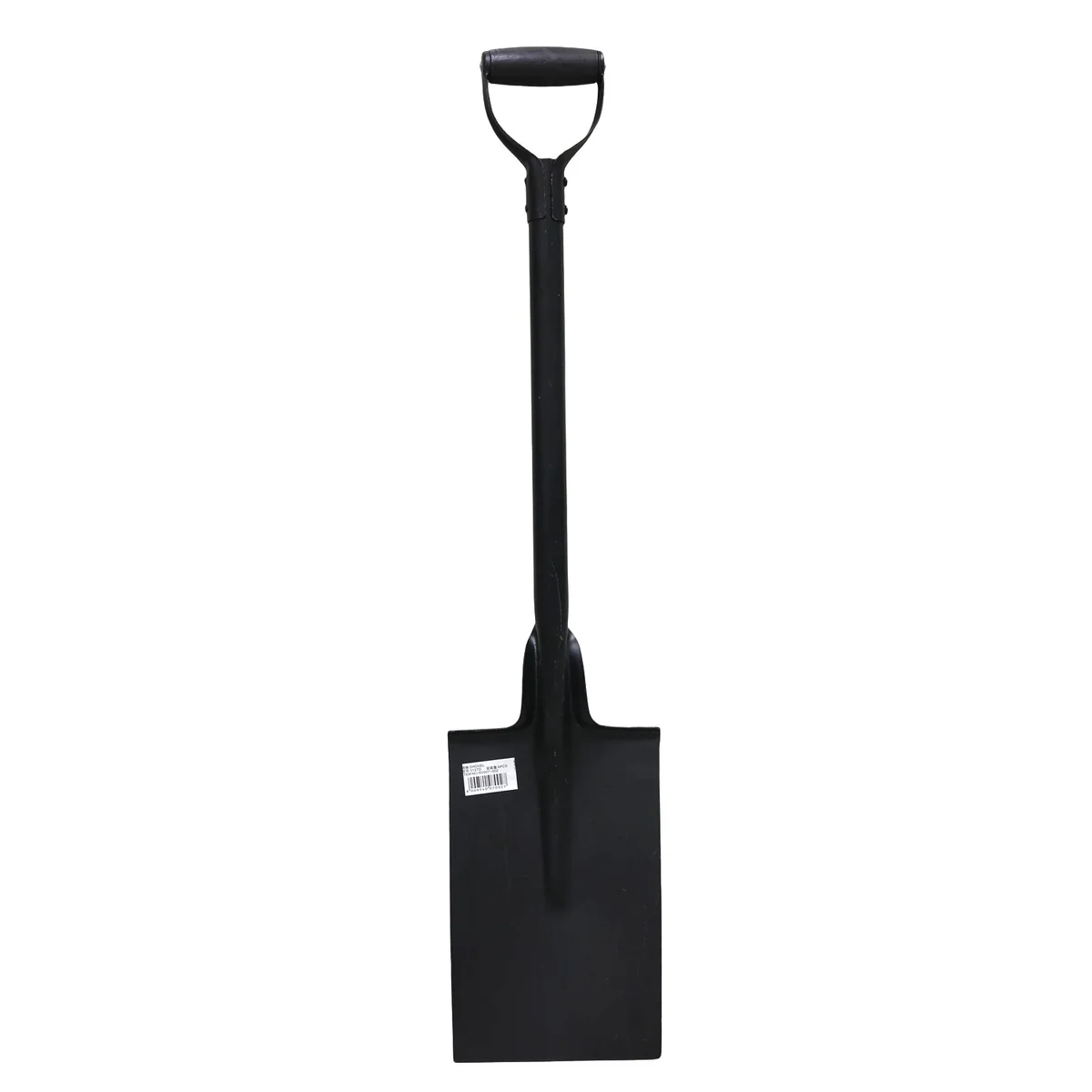 Heavy Duty Square Mouth Spade AY007-002
