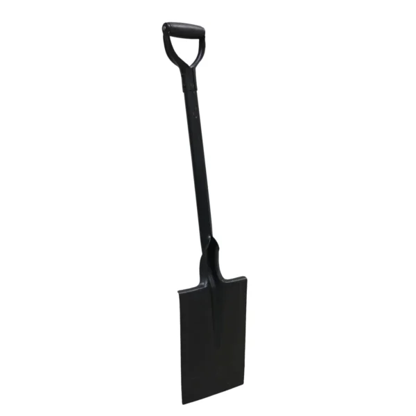 Heavy Duty Square Mouth Spade AY007-002
