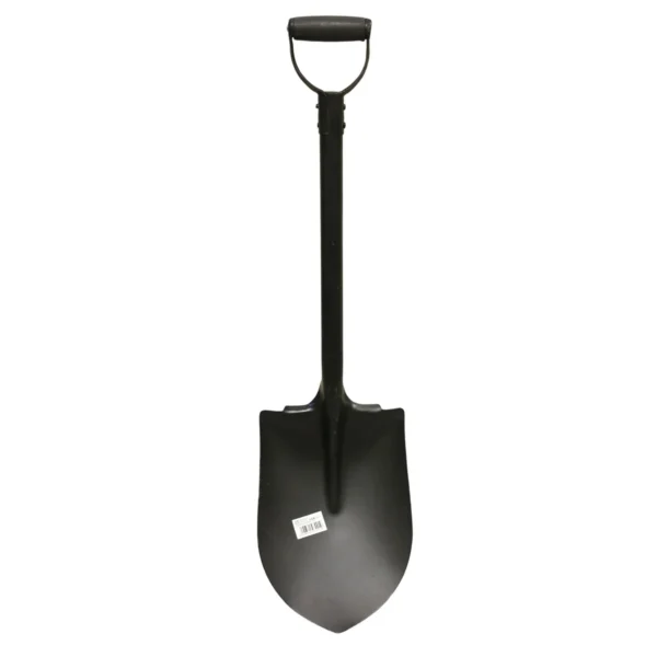Heavy Duty Round Mouth Shovel AY007-001