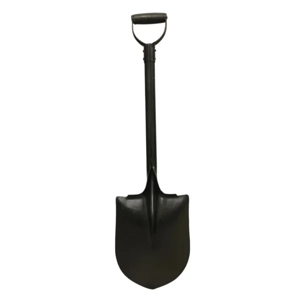 Heavy Duty Round Mouth Shovel AY007-001