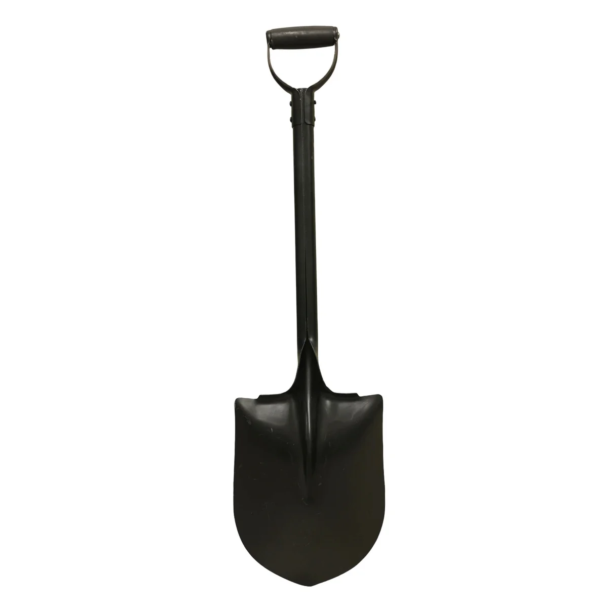 Heavy Duty Round Mouth Shovel AY007-001 - Image 2