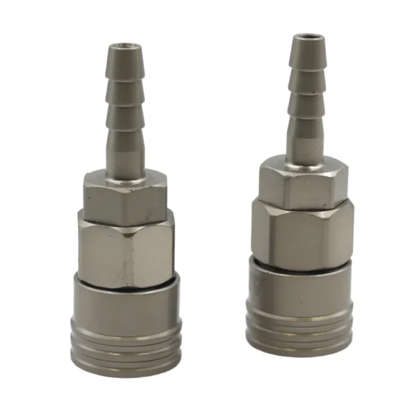 AIYI 4 Piece Air Hose Quick Coupler Set AY001-770