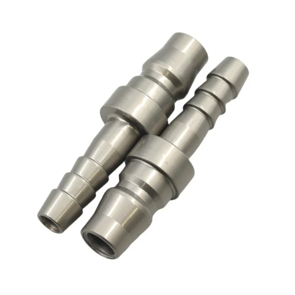 AIYI 4 Piece Air Hose Quick Coupler Set AY001-770