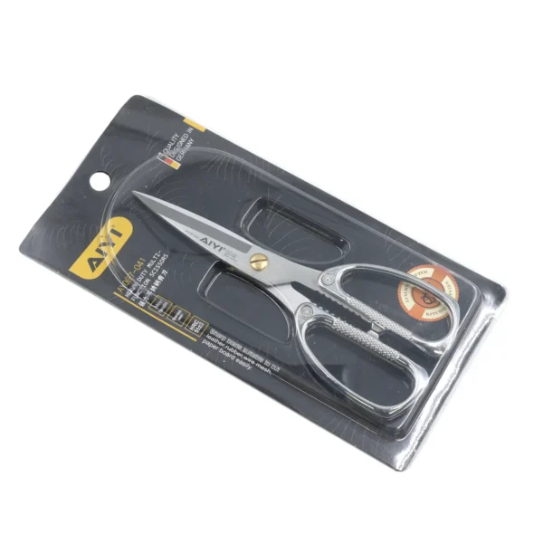 AIYI Stainless Steel Multi-Purpose Scissors AY097-041