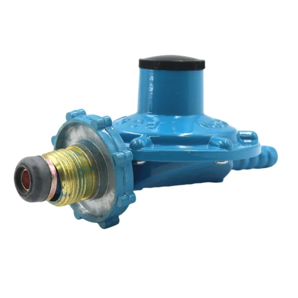 LPG Gas Regulator - Low Pressure for Gas Appliances AY014-001
