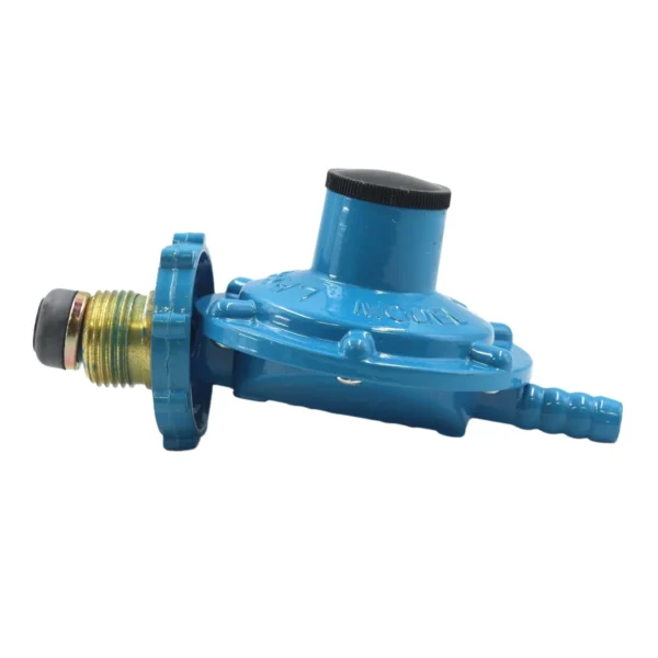 LPG Gas Regulator - Low Pressure for Gas Appliances AY014-001