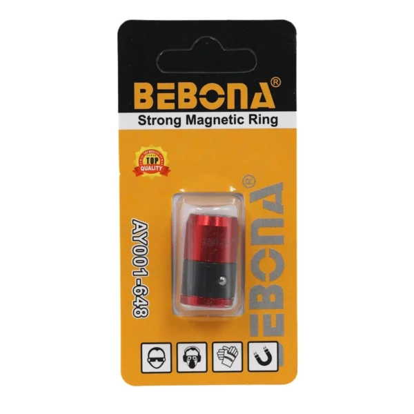Strong magnetic ring AY001-648