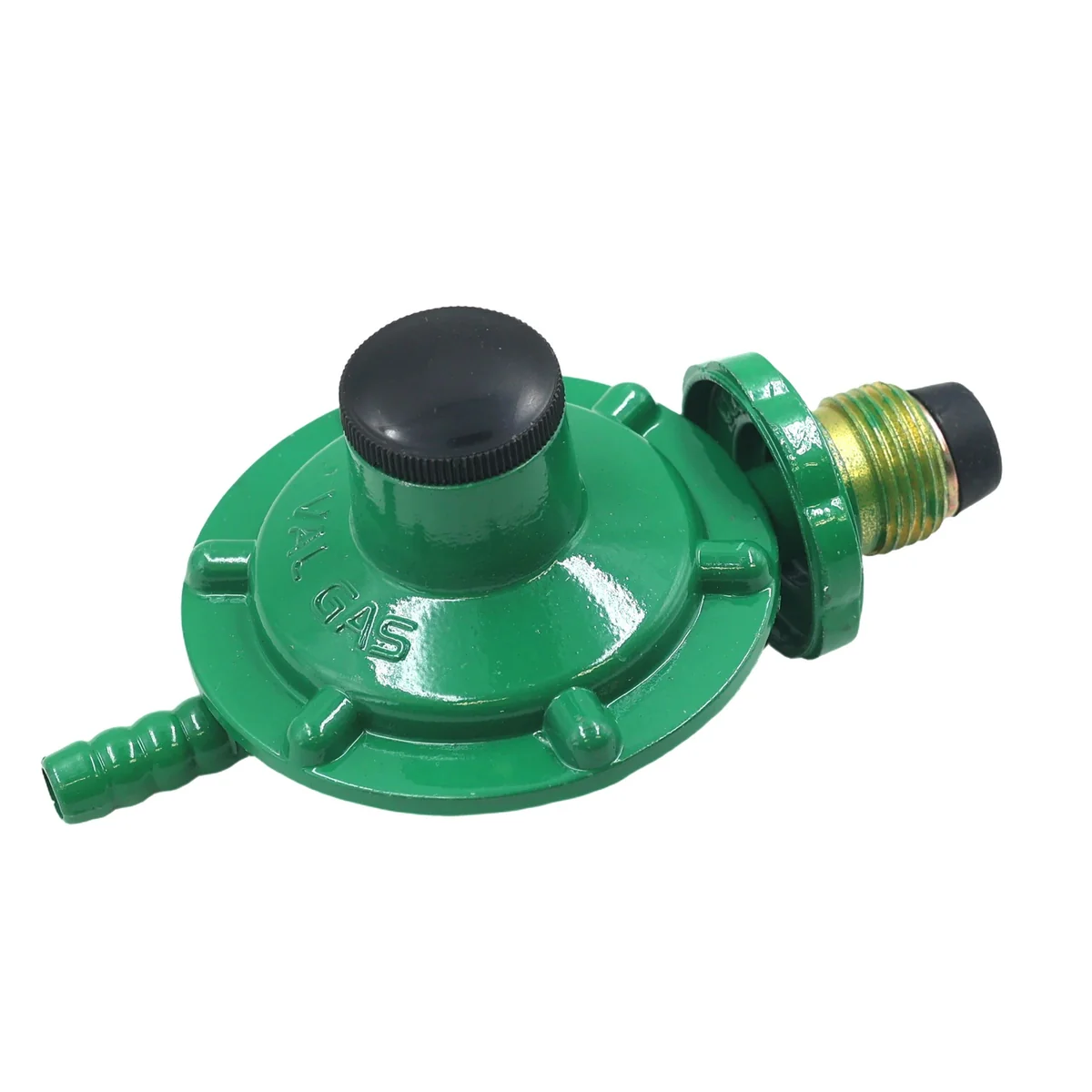 LPG Gas Regulator AY014-003 - Image 2