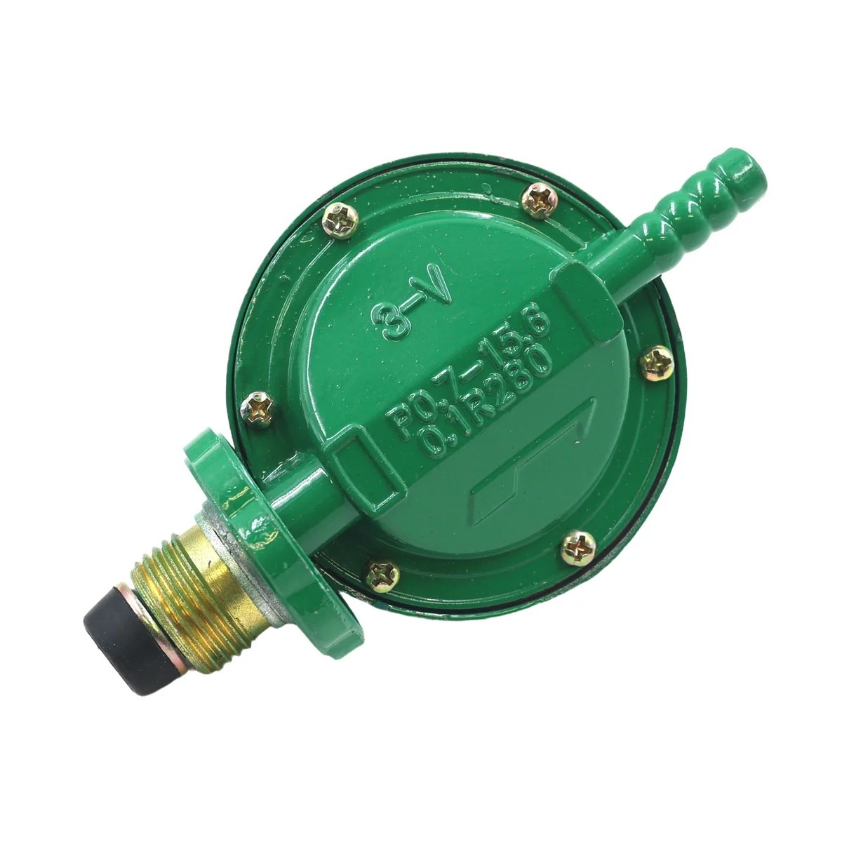 LPG Gas Regulator AY014-003 - Image 5