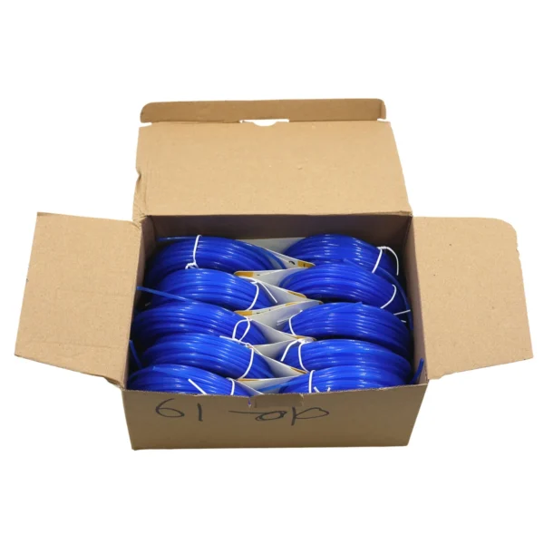 Grass Trimmer Line 2.7mm x 15m AY061-010