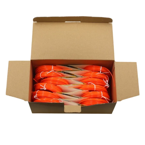 Grass Trimmer Line 2.0mm x 10m AY061-008