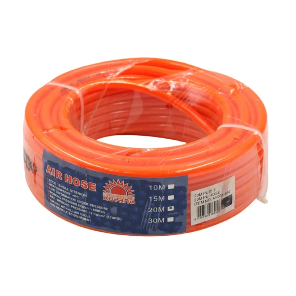 20m PU Air Hose AY001-690