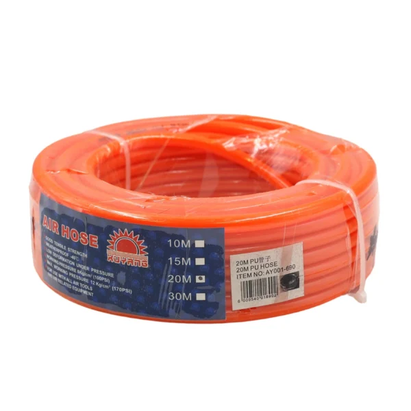 20m PU Air Hose AY001-690