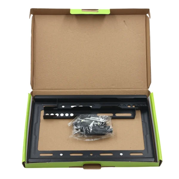 Fixed TV Wall Mount Bracket 14-42 Inch AY120-001