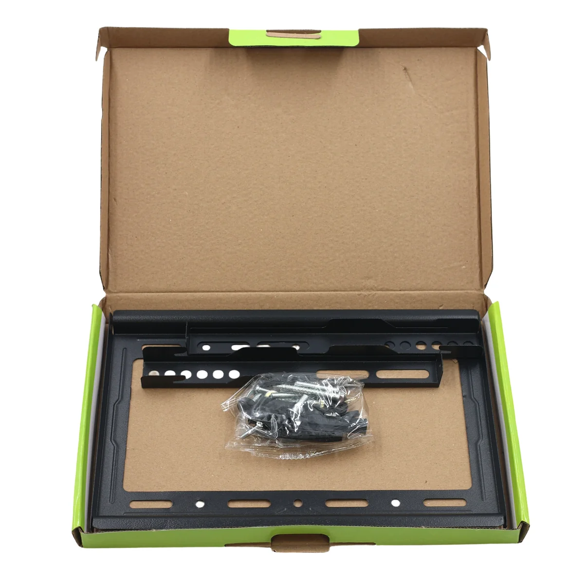 Fixed TV Wall Mount Bracket 14-42 Inch AY120-001 - Image 3