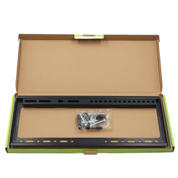 Fixed TV Wall Mount Bracket 26–63 Inch AY120-002