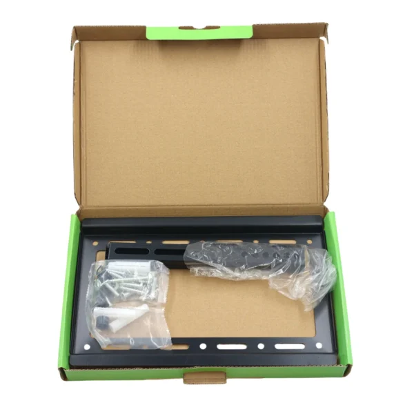 Fixed TV Wall Mount Bracket 14–42 Inch AY132-011