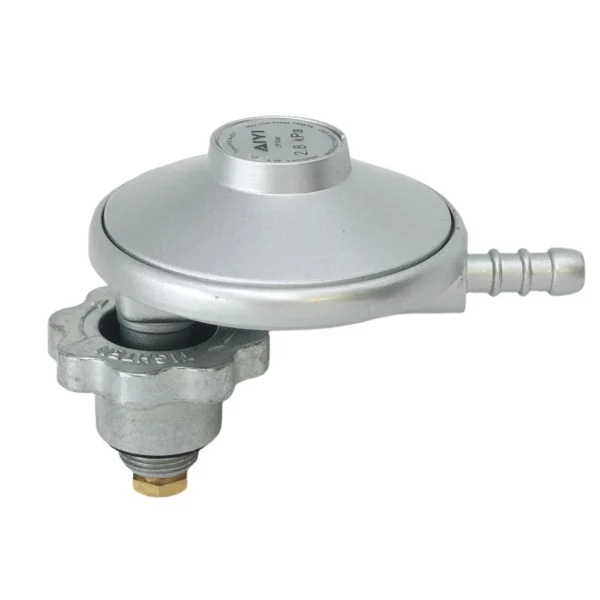 AIYI Low Pressure LPG Gas Regulator 2.8kPa AY014-007