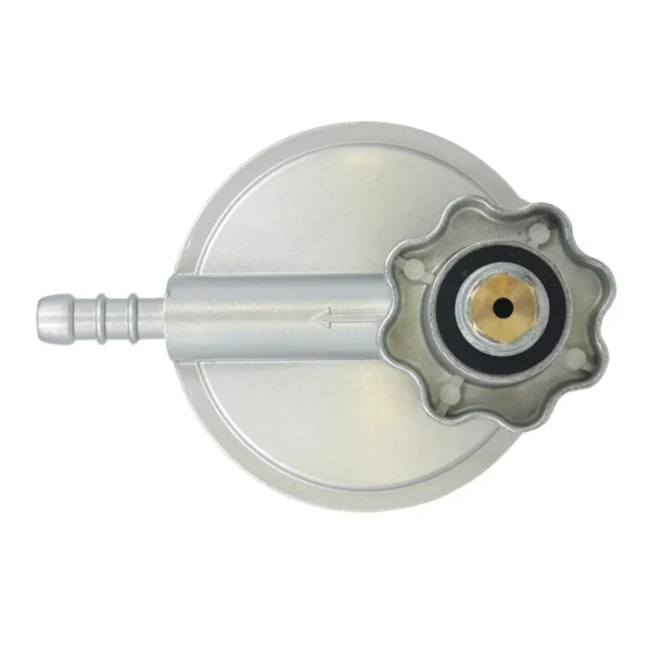 AIYI Low Pressure LPG Gas Regulator 2.8kPa AY014-007