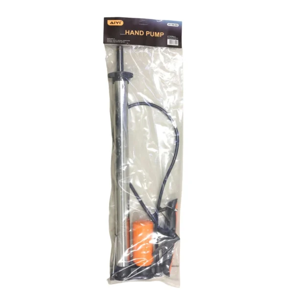 Stainless steel high-pressure bag 6238# AY166-002