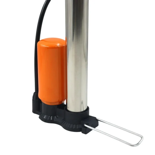 Stainless steel high-pressure bag 6238# AY166-002