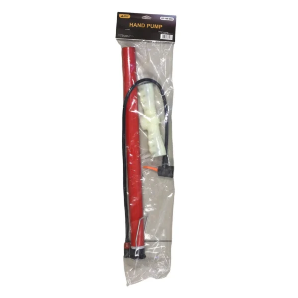 Long color pump 6035# AY166-006