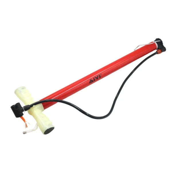 Long color pump 6035# AY166-006