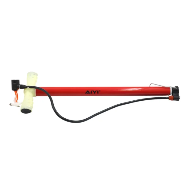 Long color pump 6035# AY166-006