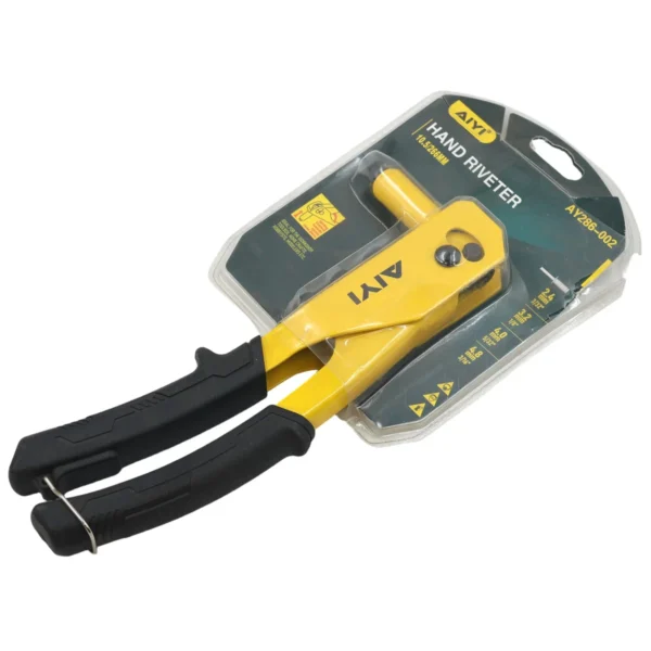 AIYI Hand Riveter 10.5 Inch (266mm) AY286-002