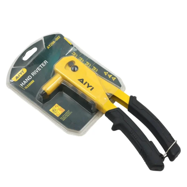 AIYI Hand Riveter 10.5 Inch (266mm) AY286-002