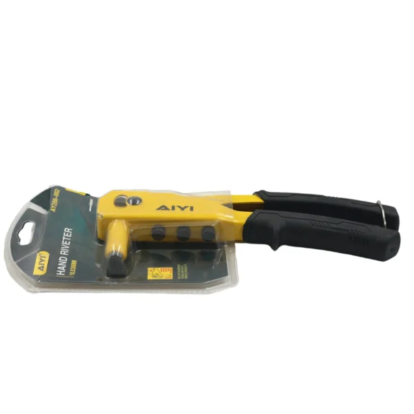 AIYI Hand Riveter 10.5 Inch (266mm) AY286-002