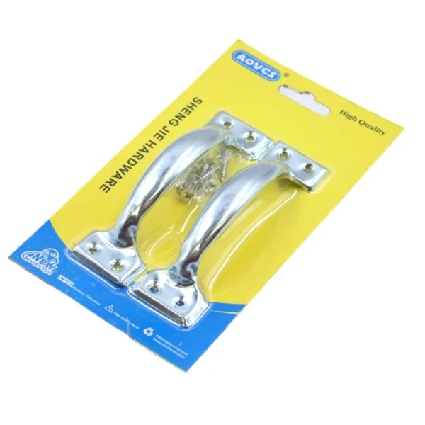 lron handle AY012-031