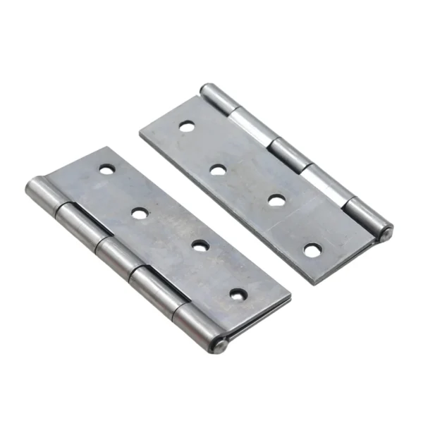 AIYI 4" Steel Door Hinges 1-Pair AY199-278
