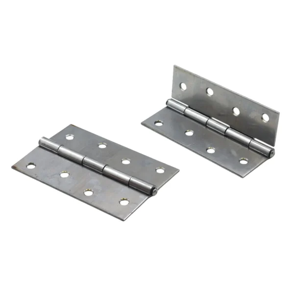 AIYI 4" Steel Door Hinges 1-Pair AY199-278