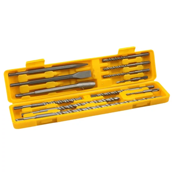 Drill BIT set 12pcs AY025-007/001-943