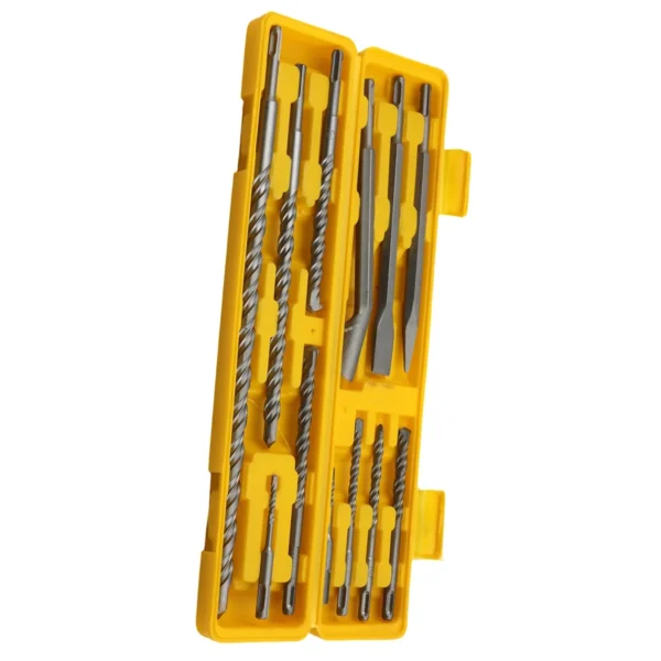 Drill BIT set 12pcs AY025-007/001-943