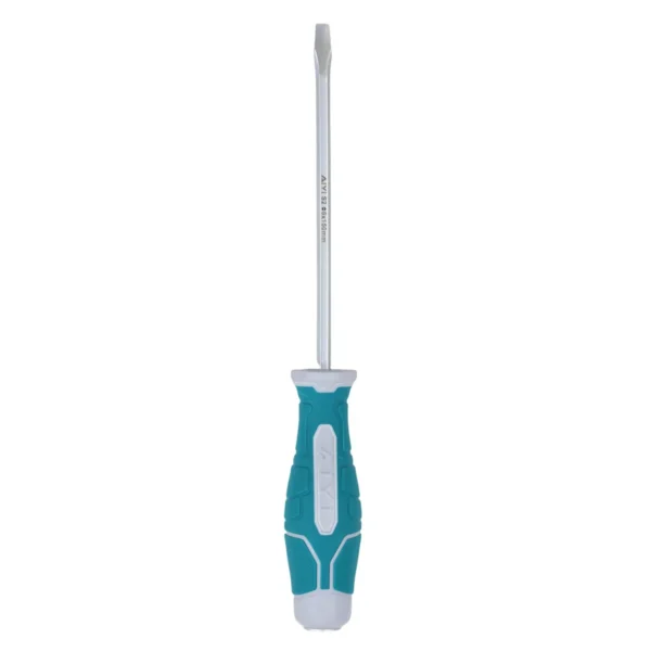 Screwdriver with through tang 6*150mm AY142-037