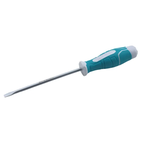 Screwdriver with through tang 6*150mm AY142-037