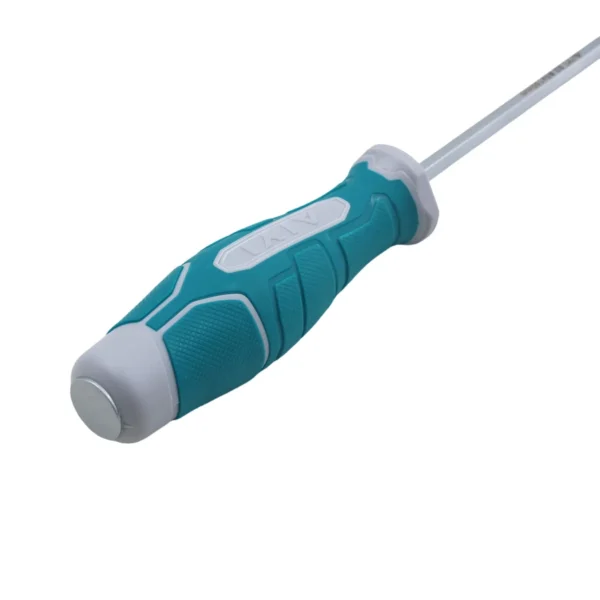 Screwdriver with through tang 6*150mm AY142-037