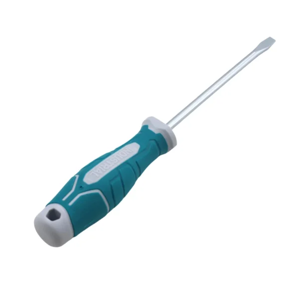 Soltted screwdriver 6*125mm AY142-029