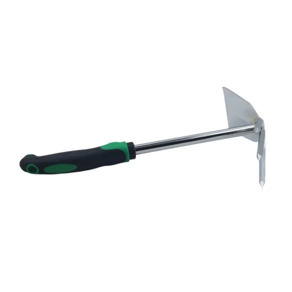 Garden Hand Hoe and Cultivator 2-in-1 AY087-010