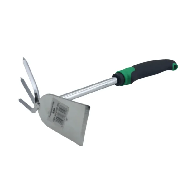 Garden Hand Hoe and Cultivator 2-in-1 AY087-010